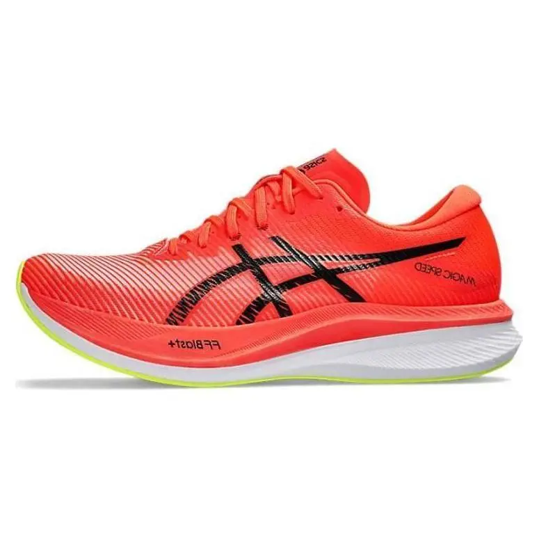 ASICS Magic Speed 3 'Sunrise Red Black' 1011B703-600