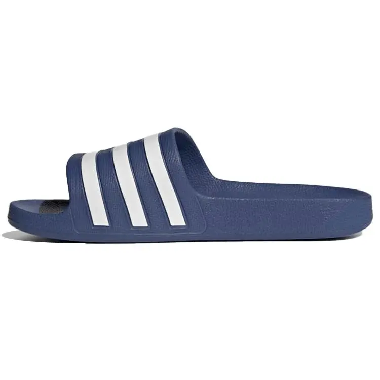 Adidas Wmns Adilette Adilette Aqua Slide 'Crew Blue' FY8103