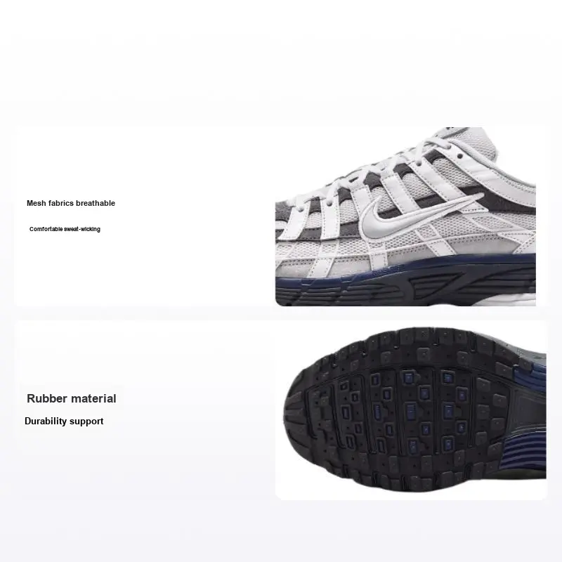 Nike P-6000 'Photon Dust Anthracite' IB3081-001