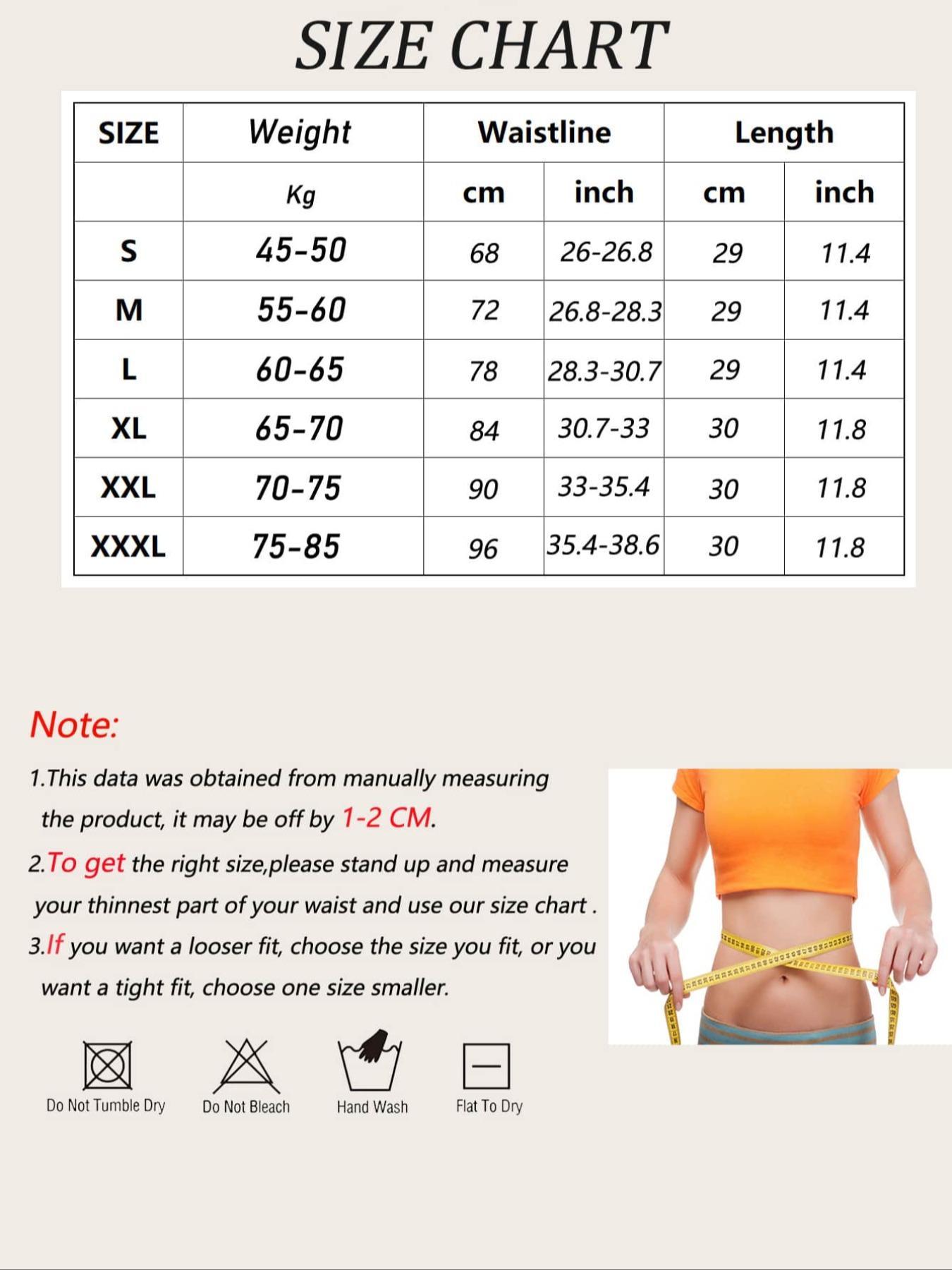 Women's Contrast Binding Zip Front Adjustable Waist Trainer, Compression Trimmer Belt Waist Cincher, Lady Tummy Control Fajas Shapewear Clothes Valentine's Day, Belly Binder