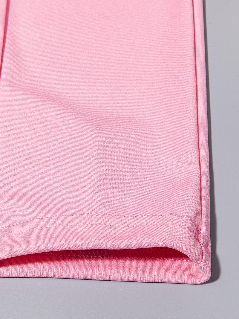 Women's Sexy Backless Party Romper, Sleeveless High Waist Butt Lifting Jumpsuit, Slim-Fitting Long Pants, All Seasons Fashion