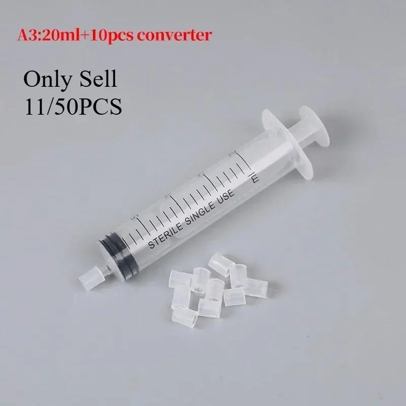 Diffuser Syringe Straw Perfume Refill Set, Plastic Dropper Funnel, Spray Dispensing Makeup Tools, 6 Units, Essential Cosmetic Accessories, Beauty Care Tool