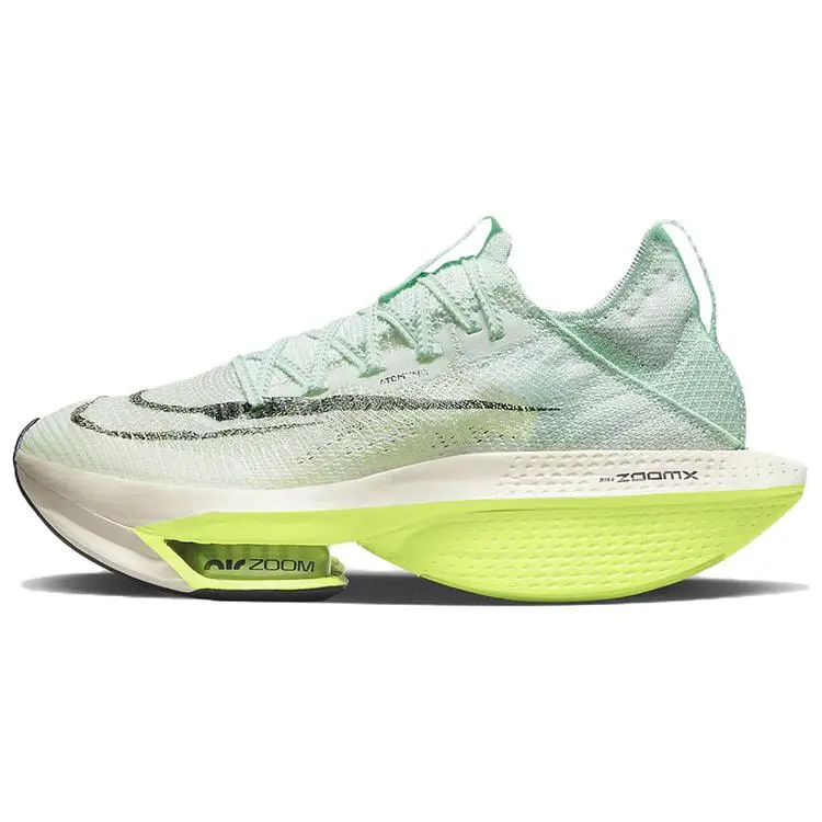 Nike Wmns Air Zoom Alphafly NEXT% 2 'Mint Foam Volt' DV9425-300