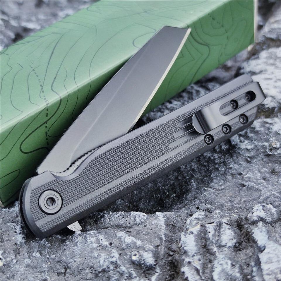 3801 Outdoor Folding Knife 8Cr13Mov Blade G10 Handle Camping and Fishing Knives Unisex Gift Everyday Carry Tool Fruit Knife 3801 Outdoor Folding Knife 8Cr13Mov Blade G10 Handle Camping and Fishing Knives Unisex Gift Everyday Carry Tool Fruit Knife