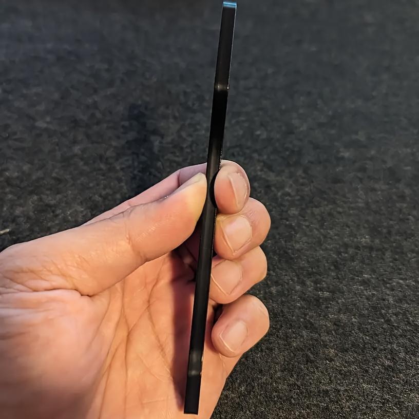 Double Head Wrench Tool, 3-17mm Universal Self-tightening Torx Wrench, Adjustable Double-ended Wrench, Ratchet, Torque(FS)