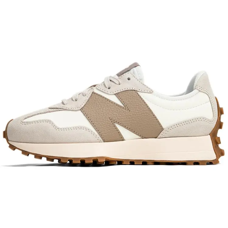 New Balance 327 'Moonbeam Driftwood'
