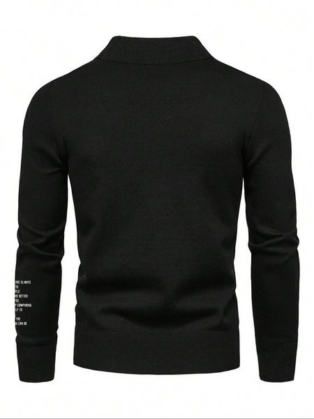 Men's fleece pullover high neck long sleeved sweatshirt,  round neck sweatshirt, basic casual long sleeved pullover sweatshirt, comfortable and warm round neck sweatshirt for autumn and winter, can be worn on the outside or on the inside