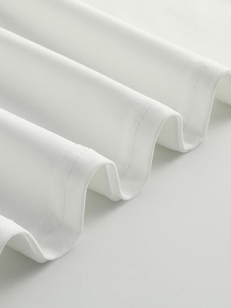 Women's Slim Fit Round Neck Long Sleeve Elastic Tee, Sexy Crop Top for Fall, Fashionable Ladies' Long Sleeve Shirt