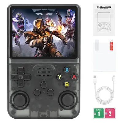 R36s 3ds Games TikTok Shop