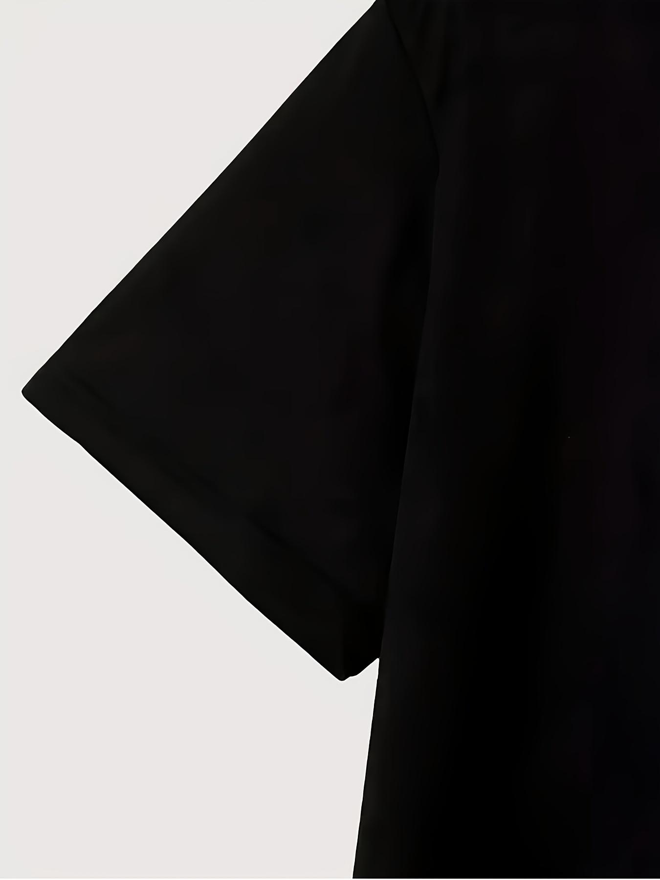 "Super Papa" Graffiti Tee – Perfect Father’s Day Gift for Dad & Grandpa