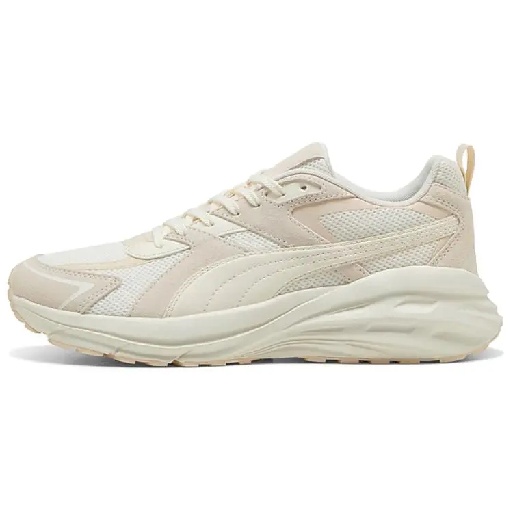 Puma Hypnotic LS 'Beige White' 402618-08