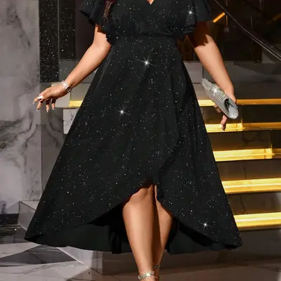 Dressing Plus Size Inverted Triangle TikTok Shop