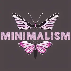 Minimalism - Sii3 shop logo