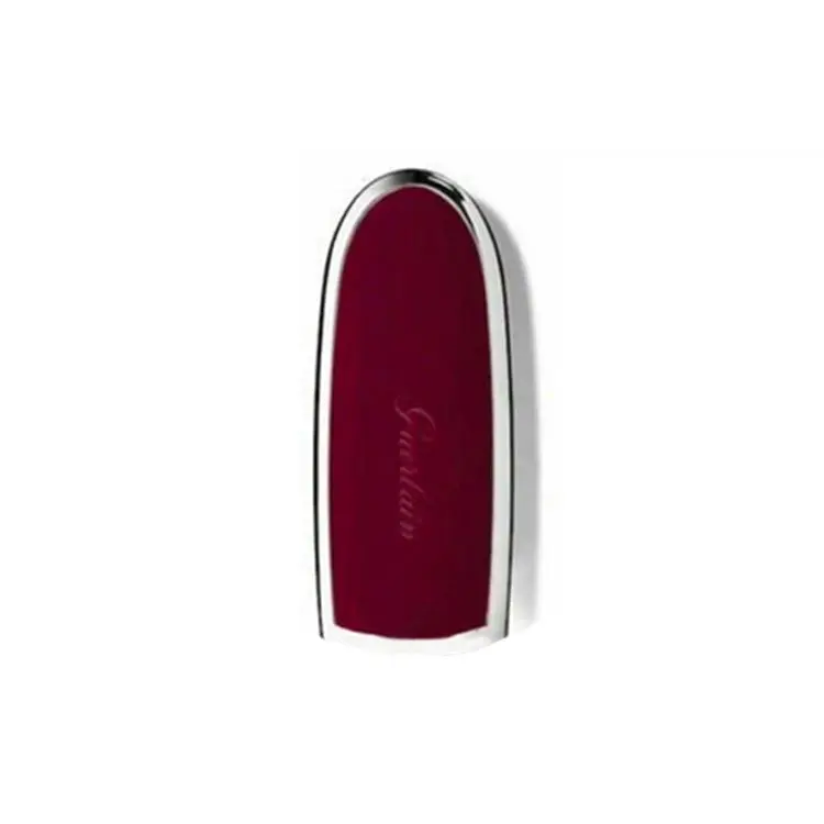 GUERLAIN 2022 New Year Limited Red Velvet Lipstick Case Natural