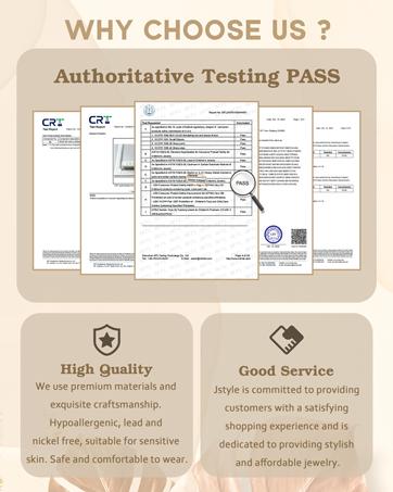 Jstyle Hypoallergenic Flat Back Stud Earrings for Women Men Surgical Stainless Steel Earrings for Sensitive Ears Small Stud Hoop Silver Gold Black Earrings Cartilage Earring Set for Multiple Piercing