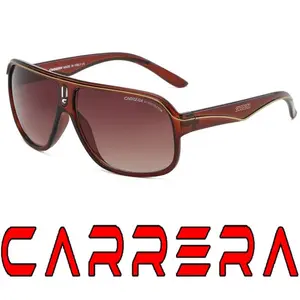 New Classic Fashion Summer Sunglasses Women's Luxury Charm Men's Brand Glasses Fashion Neutral UV400 Sunglasses