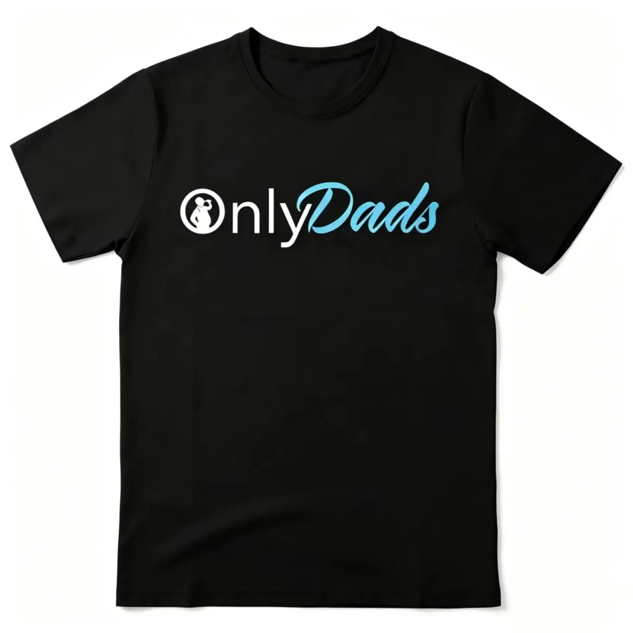 OnlyDads Tee