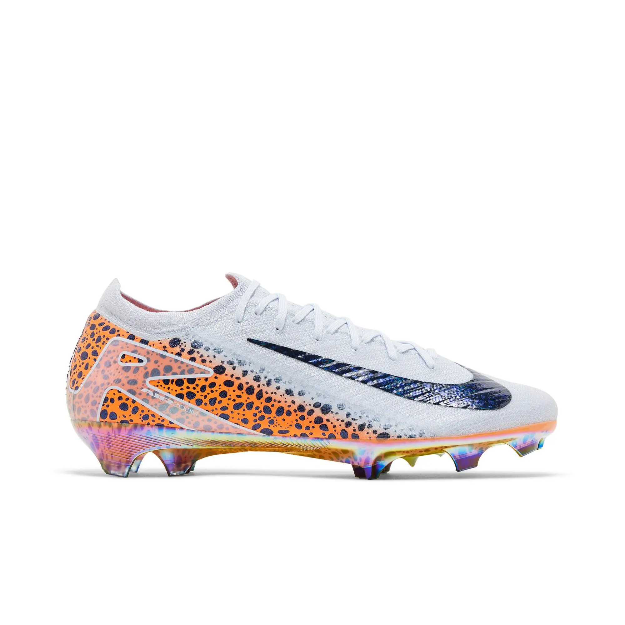 Nike Zoom Mercurial Vapor 16 Elite FG 'Electric Pack' (Unisex) Multi-Color/Multi-Color football boots FQ8680 900