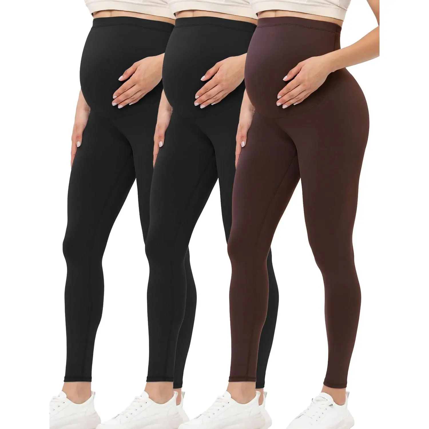 3pack Ink Black*2/Brown