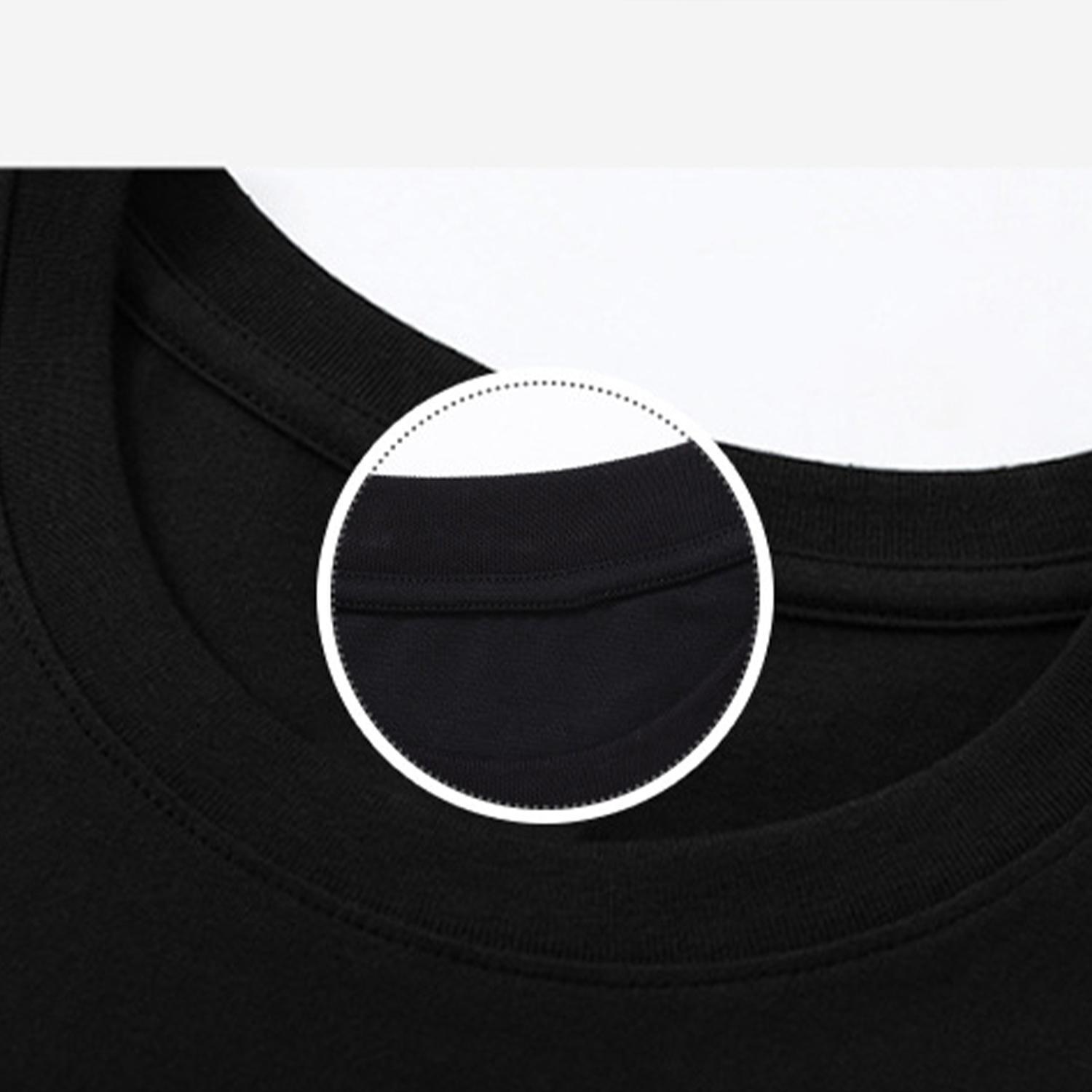 180g[100%cotton]Unique I Heard What You Did for a Klondike Graphic T-Shirt - Men's Casual Cotton Black Tee with 180G Weight and Relaxed Fit - Fun Humorous Statement Shirt