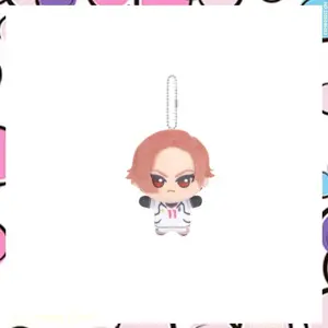 New In Stock Blue Lock Itoshi Sae Oliver Aiku Cosplay Plush Doll Fluffy Maumet Anime Gift