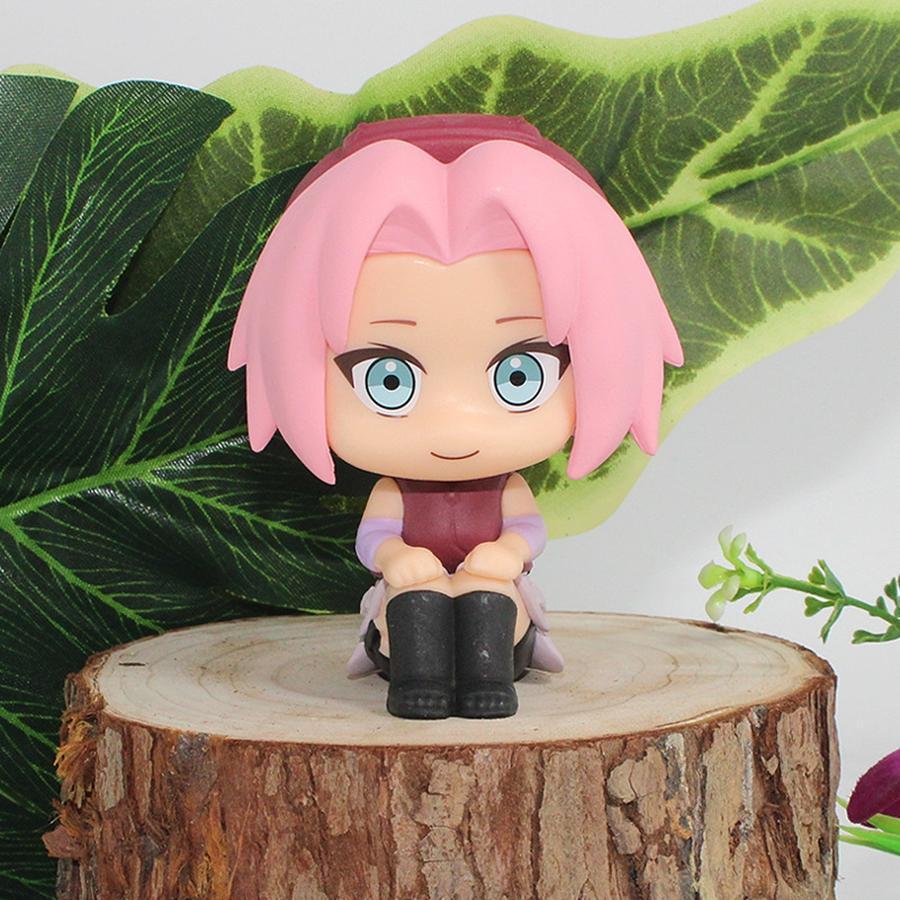 10cm Naruto Anime Figure Naruto Shippuuden Uchiha Itachi Action Figure Q Version Kakashi Figurine PVC Collection Model Doll Toys 10cm Naruto Anime Figure Naruto Shippuuden Uchiha Itachi Action Figure Q Version Kakashi Figurine PVC Collection Model Doll Toys