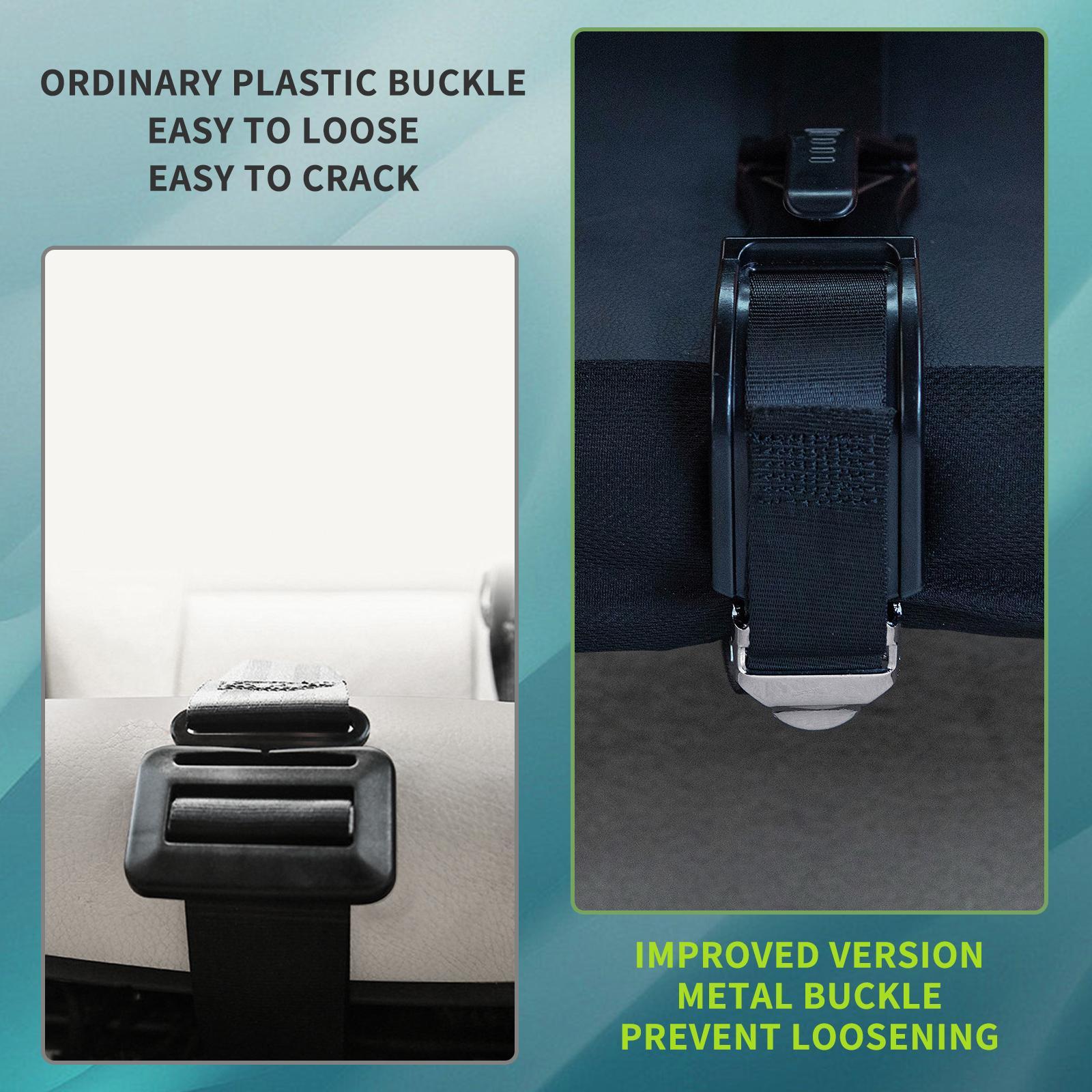 Pregnancy Bump Strap, Belt for Pregnancy Must Haves for Make Driving More Comfortable for Pregnant Mothers