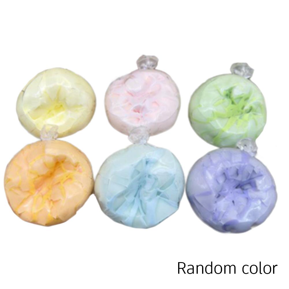 Crunchy Grape Squishy Toy Stress Relief Squeeze Toy Green Grape Crispy Texture Fidget Toy For Anxiety Adults Gift