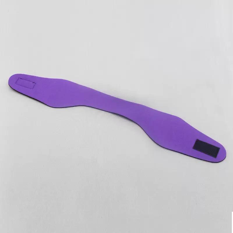 Neoprene Swimming Headband for Diving, Waterproof Bathing Ear Cover and Ear Protector M Size L Size