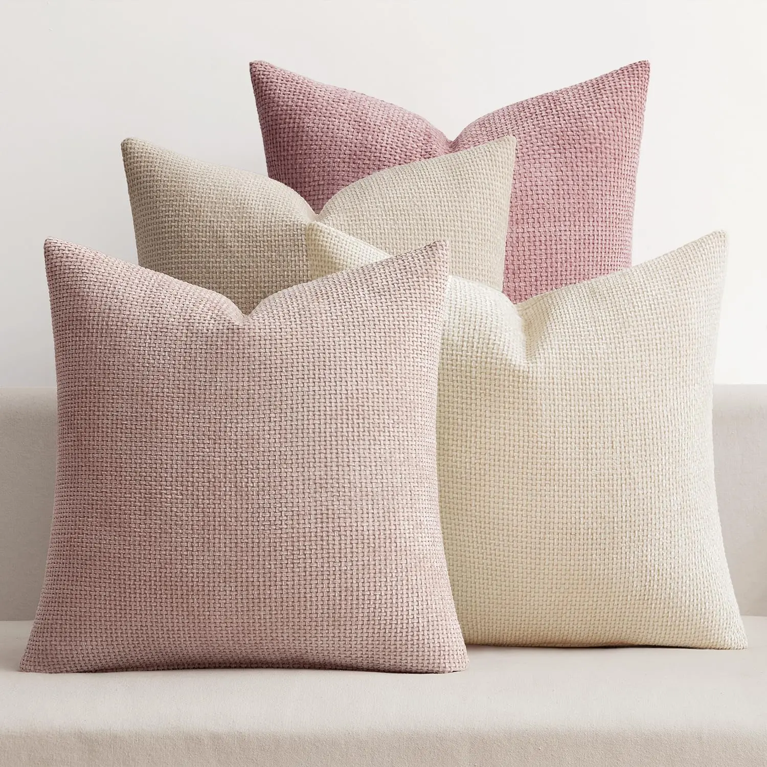 Neutral Pink