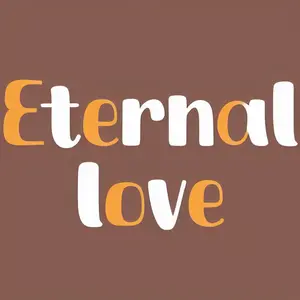 Eternal love Eternal love