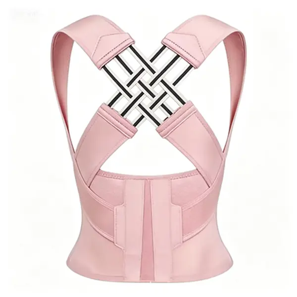 Invisible Women Posture Corrector Adult Anti-Hunchback Back Brace