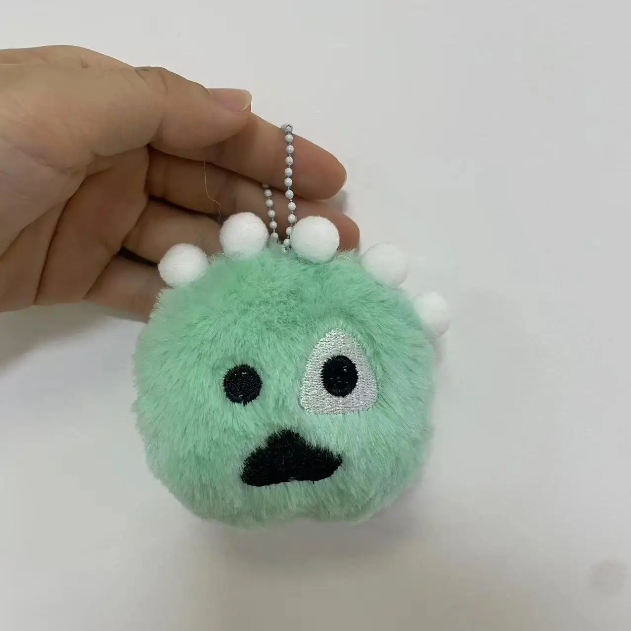 2026 New CORTIS Multi Color Plush Doll Surrounding Same Plush Keychain SEONGYION JAMES MARTIN KONHO JUHOON Fan Series