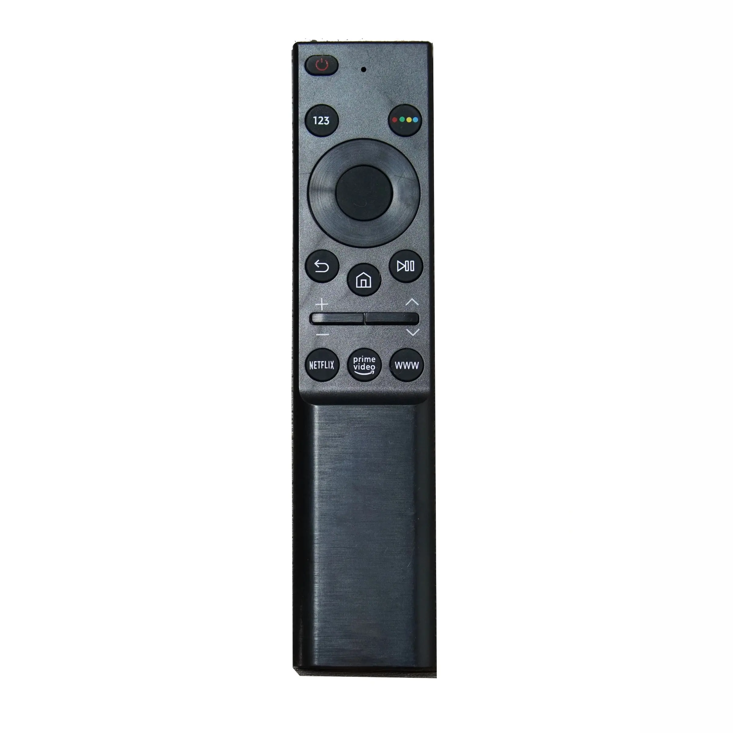 Replacement Remote Control for Samsung LCD LED UHD QLED 4K HDR Smart TVs Home Appliance Remote