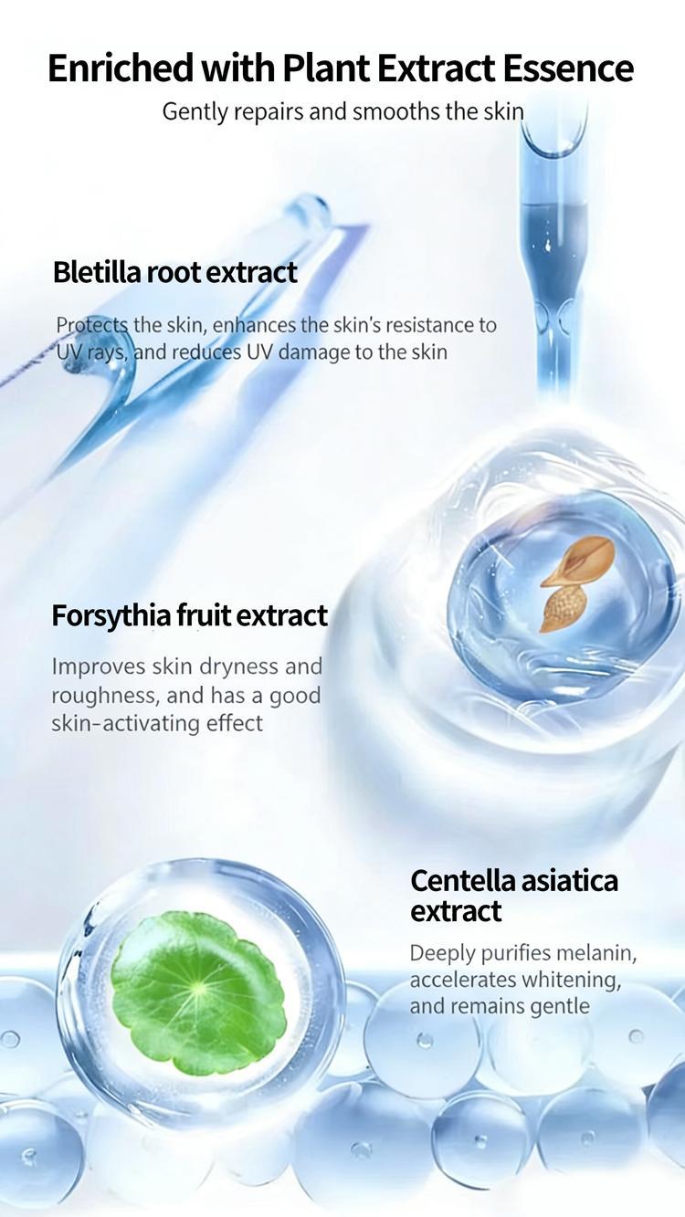 3-Piece Professional Silicone Scar Patches Surgical Scar Removal Silicone Patches Scar Removal Patches for Scar Rehabilitation Treatment