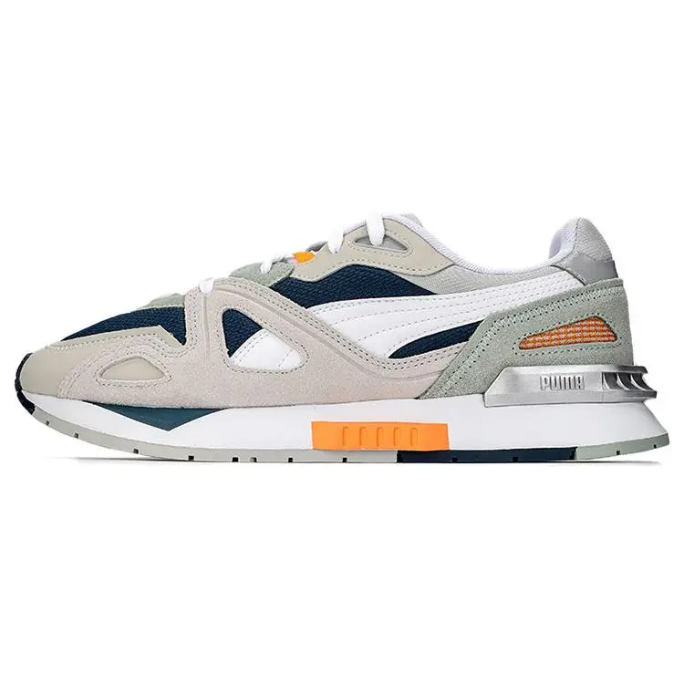 Puma Mirage Mox Suede 'Grey Violet Intense Blue' 381000-01