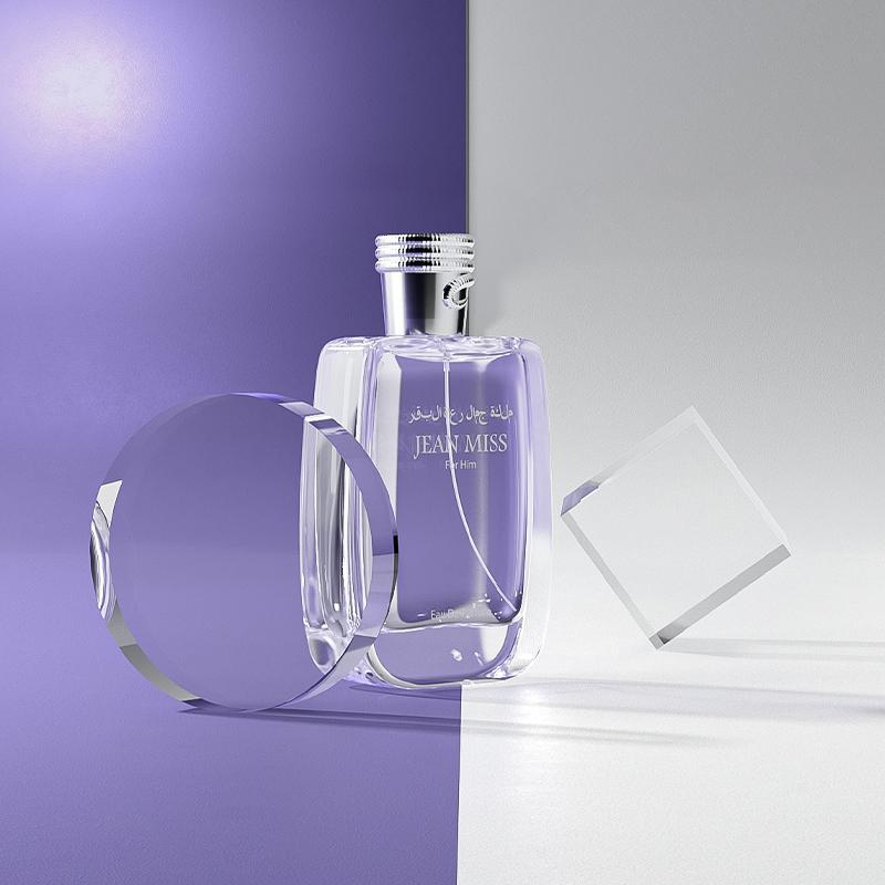 Harvey's Water Men's Cologne Spray Eau De Parfum 100ML, Long Lasting Unique Fragrance, Suitable for Daily Wear and Special Occasions