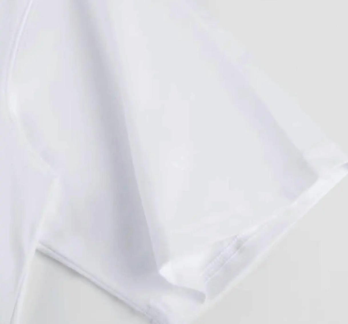 Men'S Casual Crew Neck T-Shirt with "FUTURE" Print, Short Sleeve, Knit Fabric,  Slight Stretch, Regular Fit, Summer Top - Black