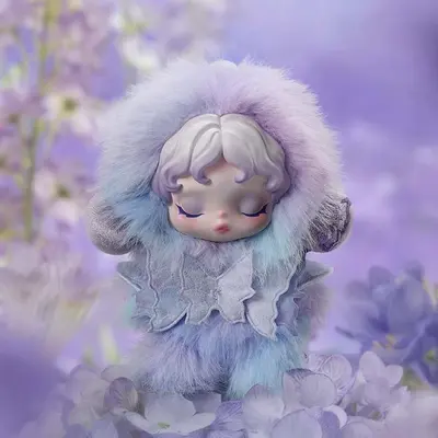 Popmart Skullpanda Limpression - TikTok Shop