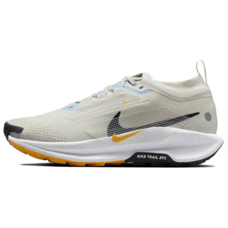 Nike Wmns Pegasus Trail 5 GORE-TEX 'Phantom Black University Gold' FQ0912-003
