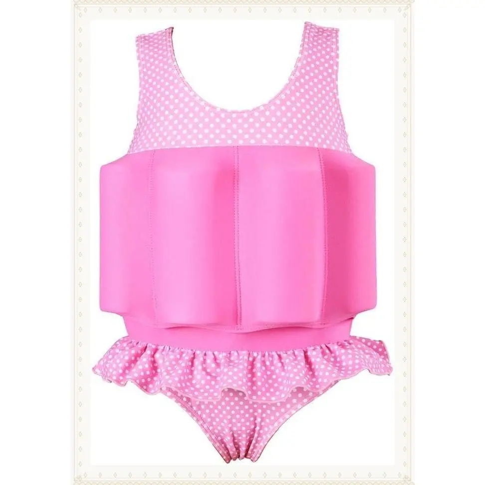 Baby Boy Girls One-Piece Swimsuit Summer Suit Holiday Beach Sport Bathing Suit Swimwear Swim VestGift