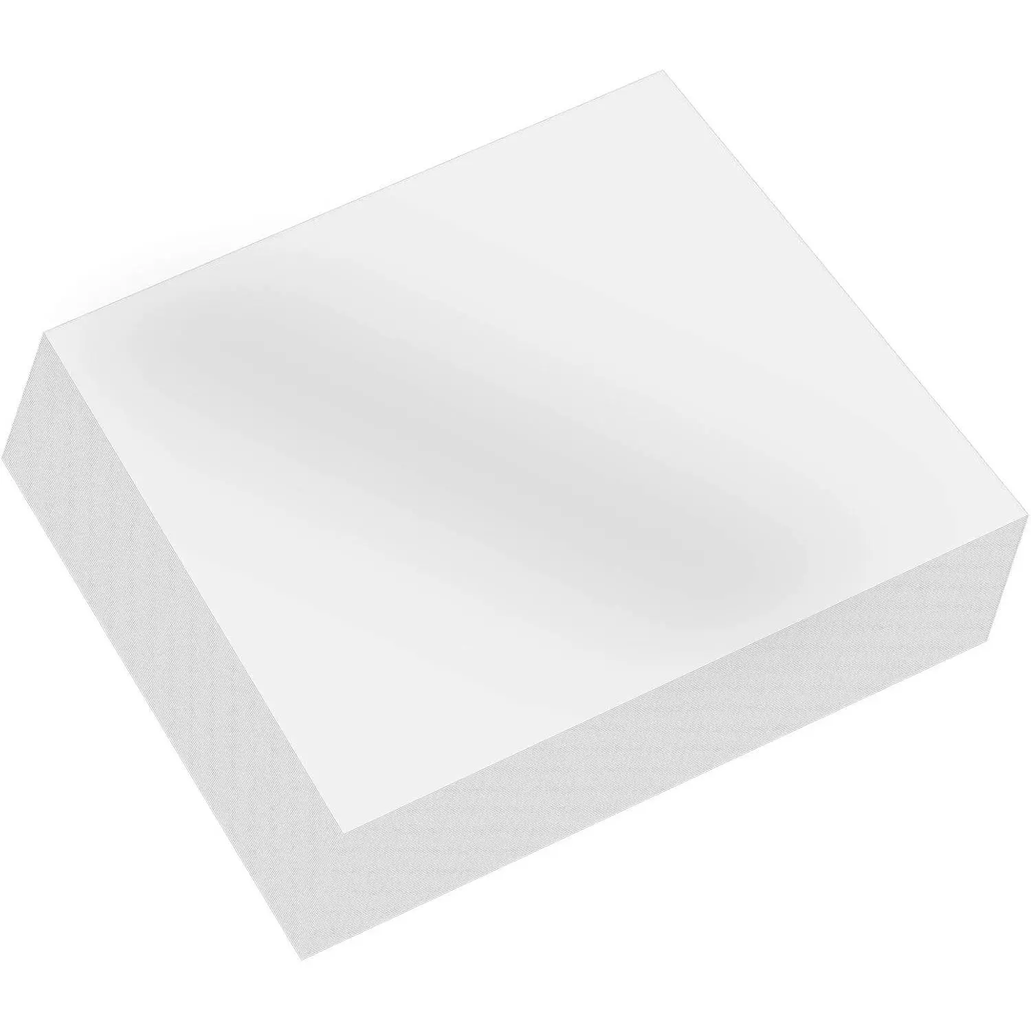 Clear Cellophane Sheets, 120 pieces 7.5x7.5 Inches Cello Sheets, Cellophane Wrap for Candy, DIY Arts Crafts Decoration and More