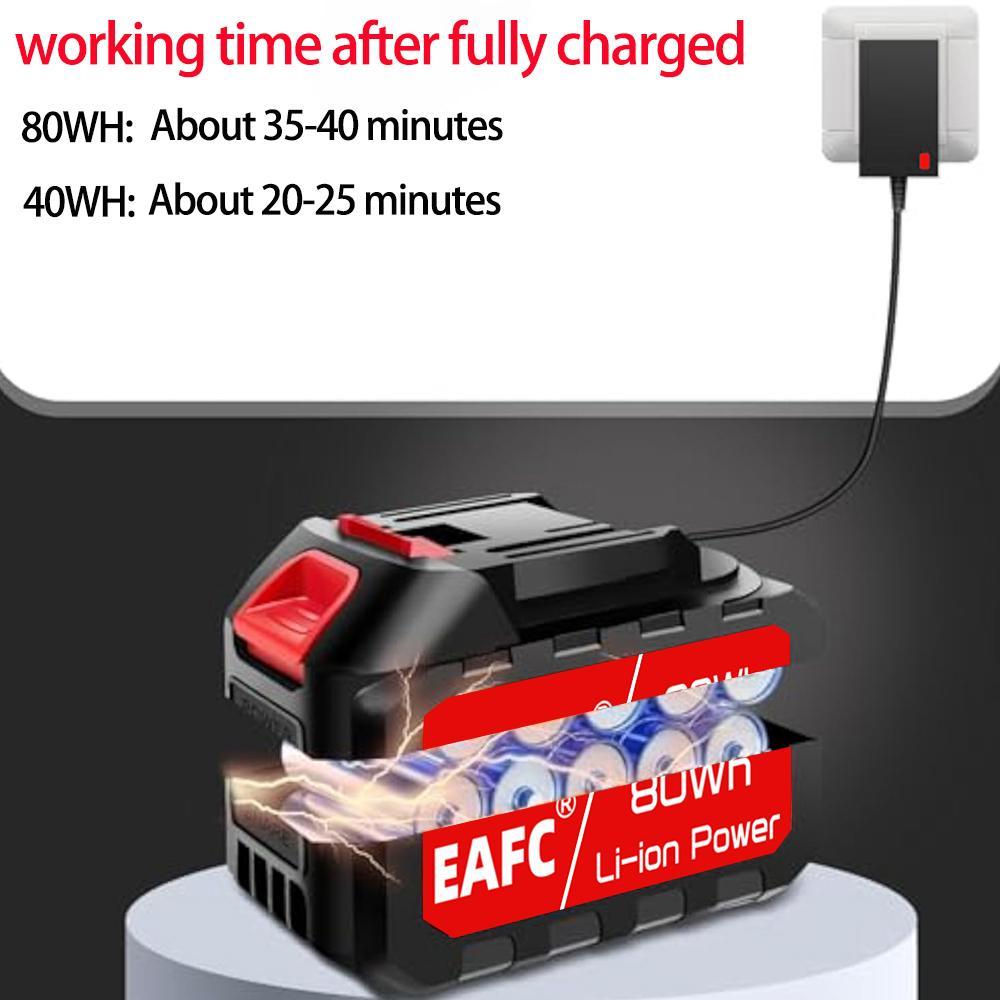 Portable Wireless High Pressure Car Wash Water-Gun, 1 Set Rechargeable Cordless Car Wash Tool with Accessories, Multifunctional Car Washing Tool, Pressure Washer Handheld #TOP PICKS