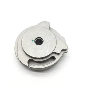 FOR Land Rover Range Rover Executive Auto Door Motor Gear Aluminum Upgrade, FOR Discovery 5 Sport Electric Xjl Parts, L405 L494 Compatible
