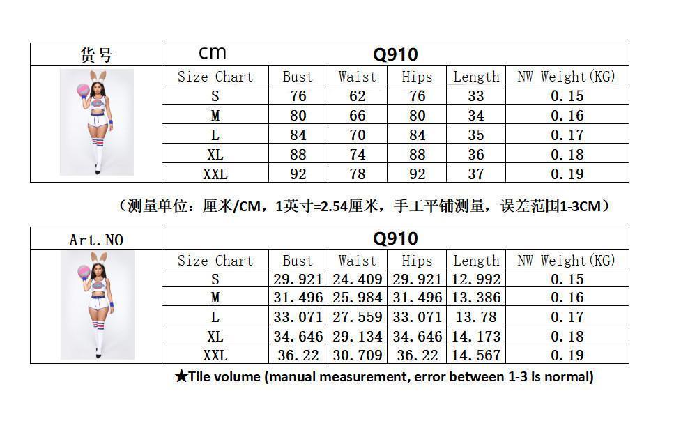 Space Lola Bunny Rabbit Cosplay Costume Rabbit Bunny Jam Costumes Women Girls Halloween Party Clothes Carnival suit