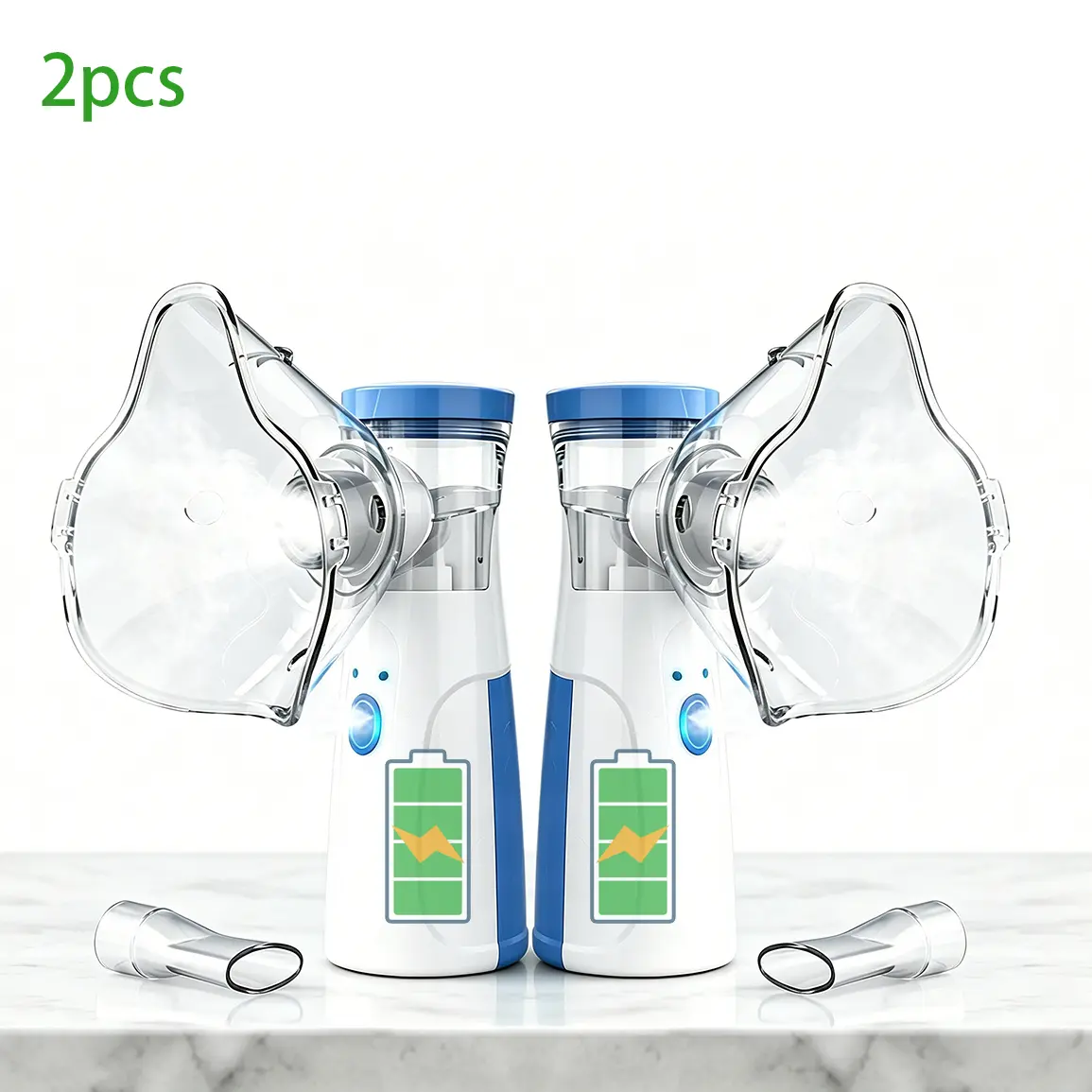 Portable Handheld Facial Mister & Mini Humidifier,Rechargeable Battery, Ultra-Fine Micron Cool Mist Sprayer, Makeup-Safe Instant Facial Hydration Device, USB-C Fast Charging, Pocket CompactHumidifier & Skincare Tool for Home, Office, Travel & Outdoor Use