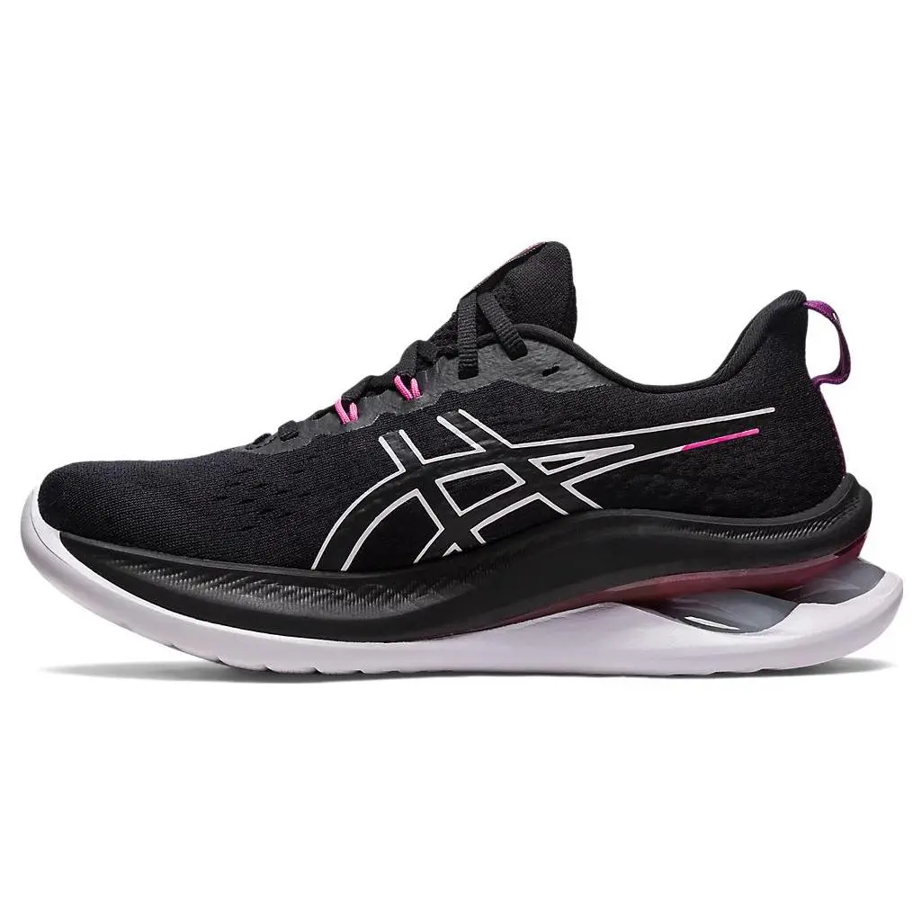 Asics Wmns Gel Kinsei Max 'Black Lilac Hint' 1012B512-001