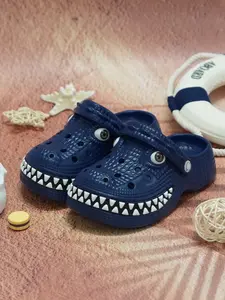 2026 New Cartoon Crocodile Dinosaur Shoes, Tyrannosaurus Rex Breathable Soft Comfort, Unisex Kids Holey Shoes, Trendy Footwear
