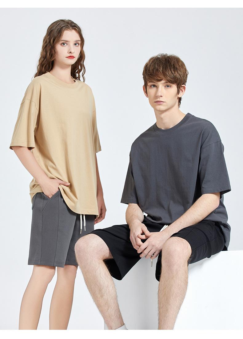 Men's Solid Pocket Waist Shorts, Lightweight Breathable Shorts, Casual Breathable Comfortable Shorts for Running Gym Workout, Men's Bottoms for All Seasons