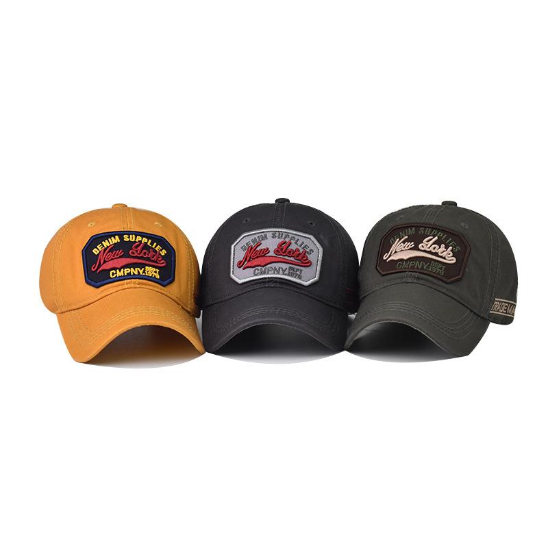 Trendy new sun hat, fashionable item, versatile